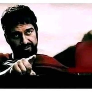 Meet your Posher, Jonathan